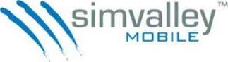 Simvalley Logo