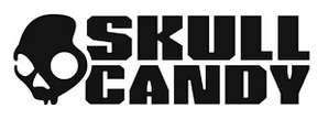 Skullcandy Logo