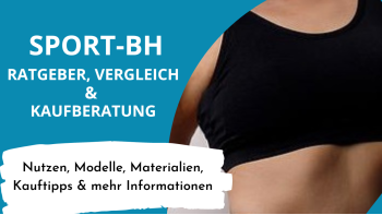 Sport-BH Kaufberatung