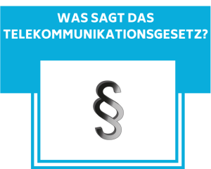 Telekommunikationsgesetz