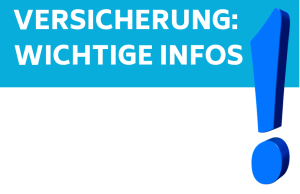 Versicherung Informationen