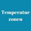 Temperaturzonen