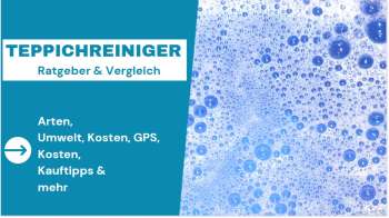Teppichreiniger: Alle nützlichen Informationen
