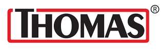 Thomas Logo