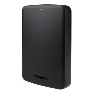 Toshiba Canvio Basics 2 TB