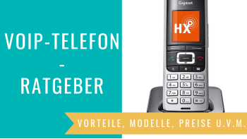 VoIP-Ratgeber