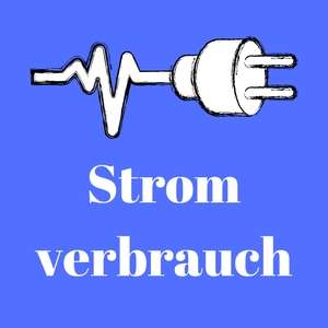 Stromverbrauch eines Wärmepumpentrockners