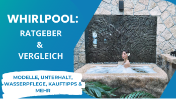 Whirlpool-Ratgeber, Test und Vergleich
