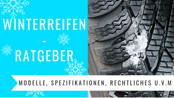 Winterreifen-Ratgeber