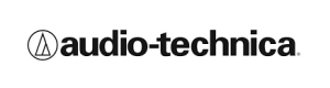 audio technica logo