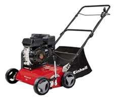 Benzin Vertikutierer