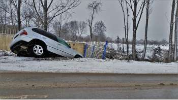 Winterreifenpflicht ernst nehmen!