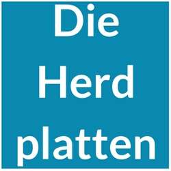 Die Herdplatte bei Mini-Backöfen