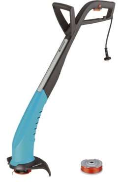 Elektro Rasentrimmer