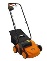 Elektro Vertikutierer