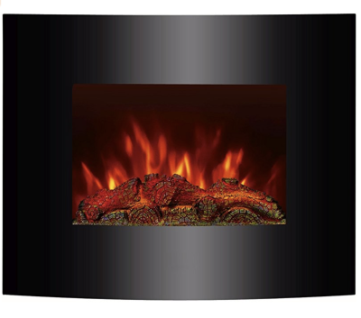 Elektrokamin Vor-und Nachteile