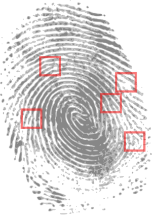 FingerabdruckSensor