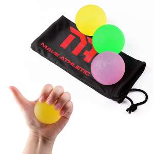 Handtrainer Ball mit Ball