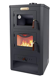 Holzkamin Vor-und Nachteile