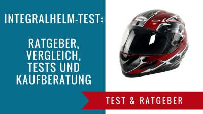 Integralhelm Test & Ratgeber