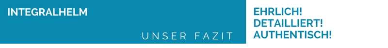 Integralhelm Ratgeber Zusammenfassung