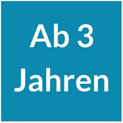 Kinderkamera ab 3 Jahren