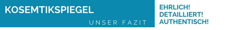 Kosmetikspiegel Ratgeber Zusammenfassung