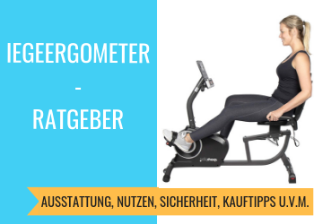 Liegeergometer-Ratgeber