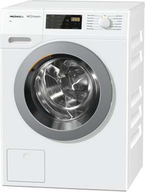 Miele Waschmaschinen Test und Ratgeber
