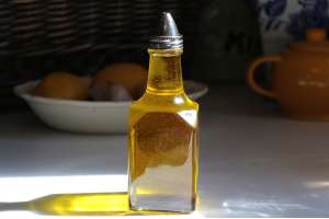 Welche ist das richtige Öl zum Braten?