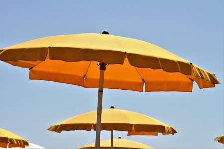 ᐅ Sonnenschirme im Test 2020 ⇒ der große Sonnenschirm-Ratgeber