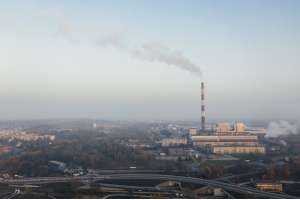 Schadstoffe belasten Umwelt und Körper