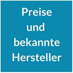 Preise und bekannte Hersteller von Laufbändern