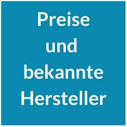 Preise und bekannte Hersteller von Räucheröfen