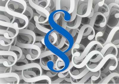 Schneeschieben gesetzlich geregelt