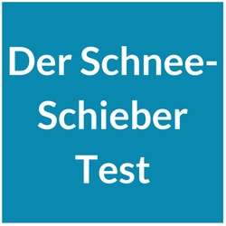 Schneeschieber Testberichte