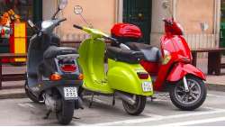 Braucht man eine Rollerversicherung