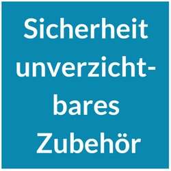 Sicherheit Integralhelm