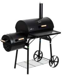 Smoker Grill