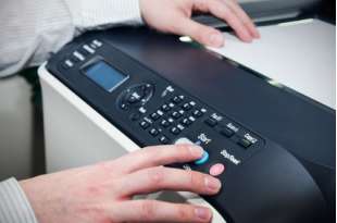 So scannen Sie richtig