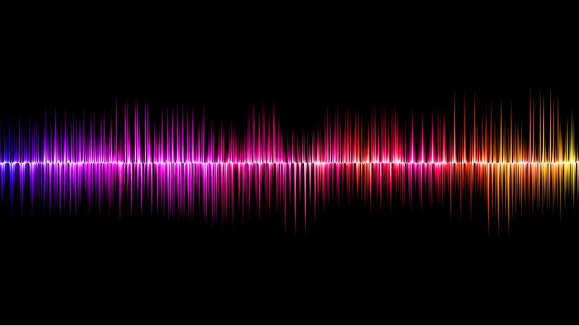 Gaming Headset Sound