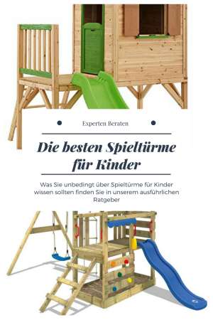 Spielturm Ratgeber