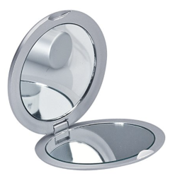 Taschenkosmetik-Spiegel Test