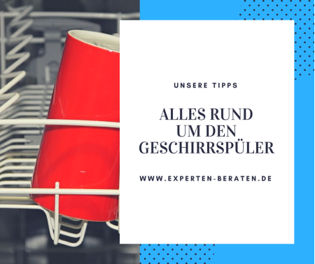 alle tipps rund um den Miele Geschirrspüler finden Sie hier