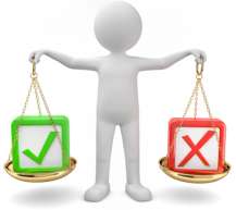 Vor-  und Nachteile Akku Rasentrimmer