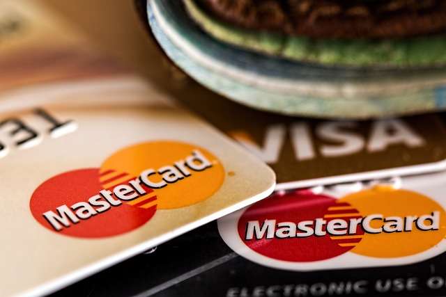Vorteile Mastercard