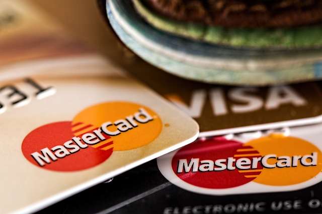 Vorteile Mastercard