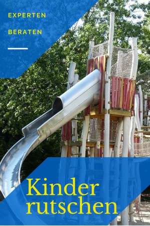 Was Sie über Kinderrutschen wissen sollten