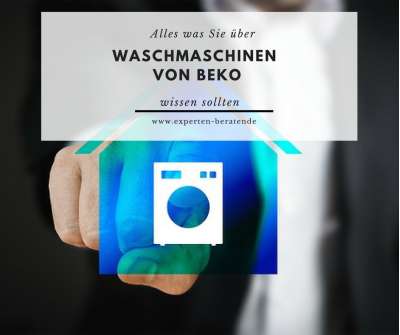 Alles was Sie über Waschmaschinen von Bekommst wissen sollten