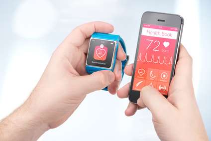 Wearable vs. Smartphone